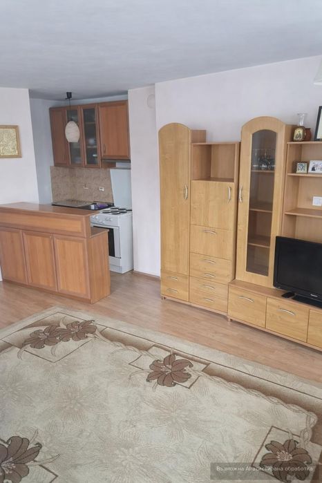 Двустаен за продажба в Център