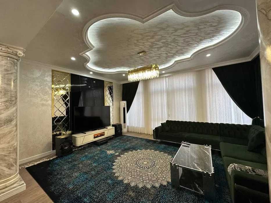 Аренда Евродома в Мирабадском районе 2 сотки / id888 /