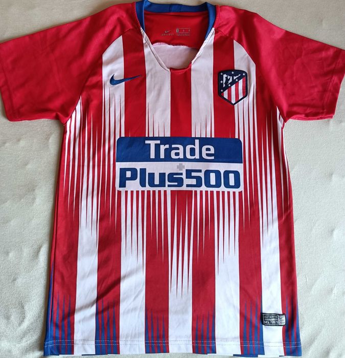 Тениска на Атлетико Мадрид Griezmann