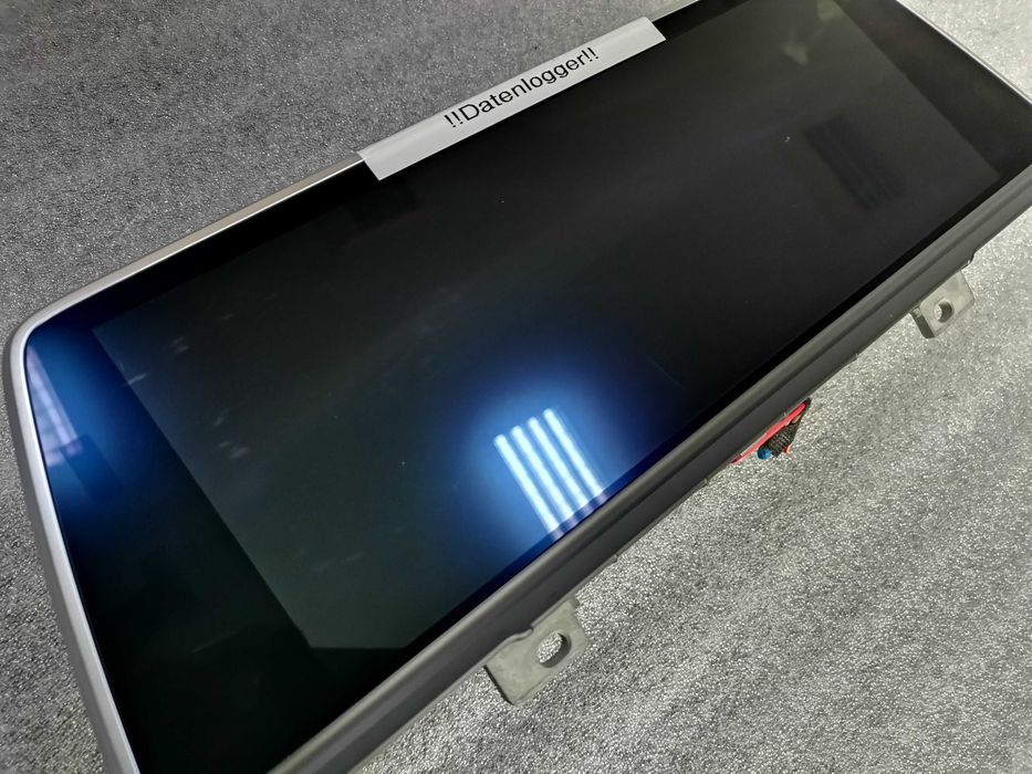 OE Борд Монитор Диспей BMW G11 G12 LCI 10.25" CID MGU 9826393