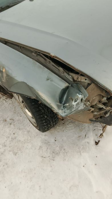 Продам Audi 80 срочно