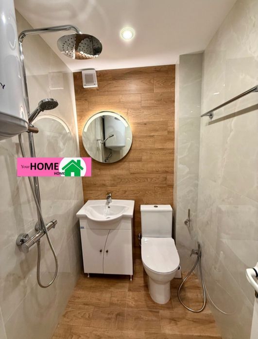Дава се под наем Двустаен апартамент в София, Сухата река - 47 кв.м за 550 € - Снимка #5