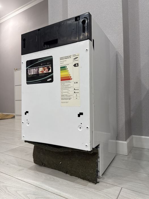 Ыдыс жуатын машина