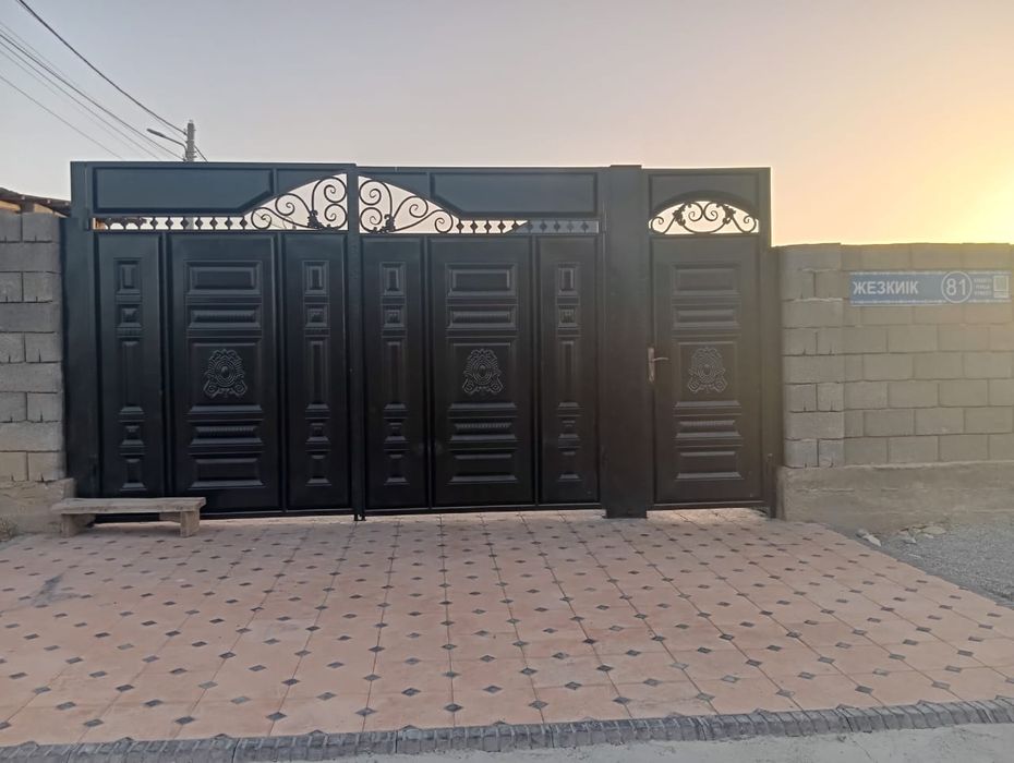 Продам дом асар 2