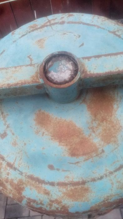 Betoniera perfect functionala