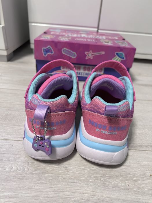 Детски маратонки Skechers, 33 номер