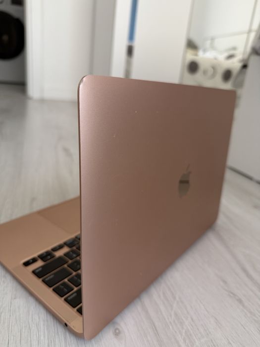 MacBook Air, Retina, 13-inch, 2020