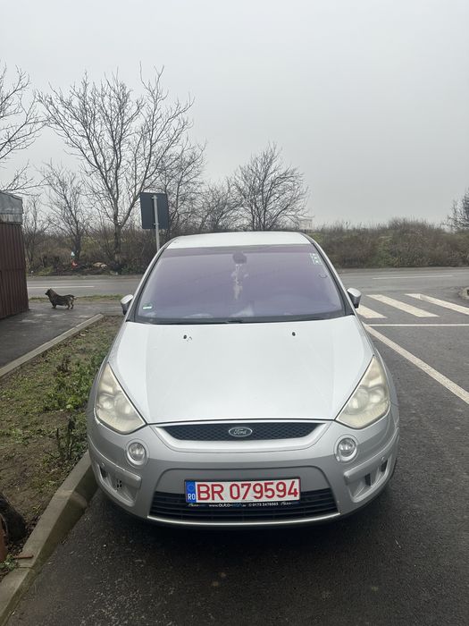 Ford S-Max 2.0 TDCI 7 Locuri