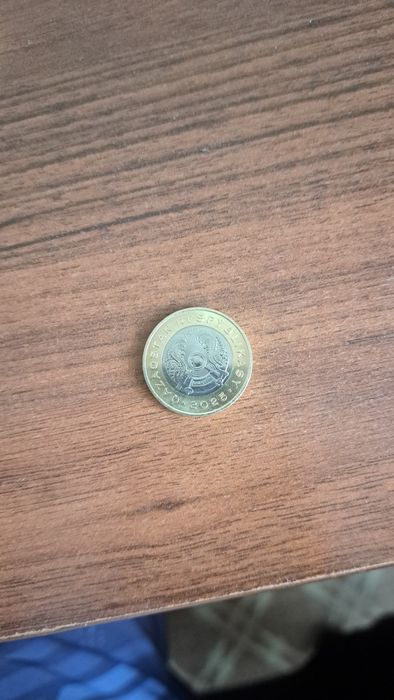 Коллекционные монеты