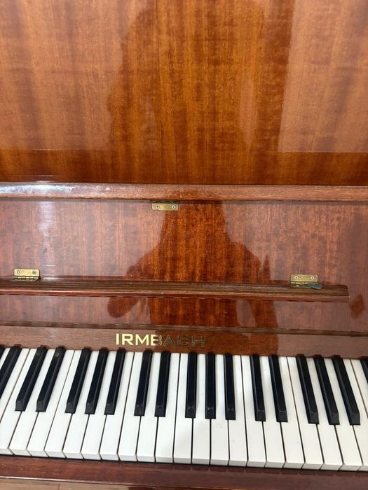 Фортепияно продается