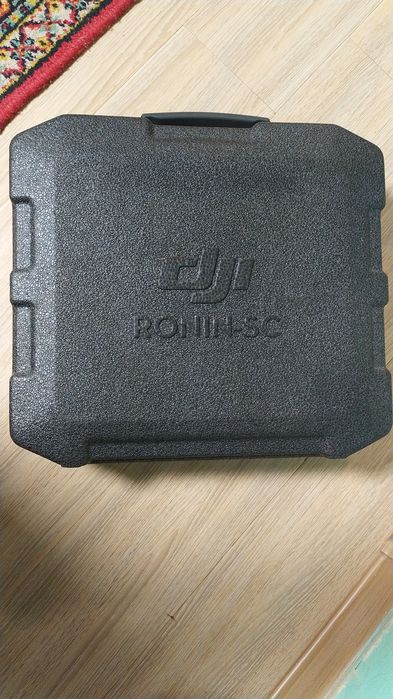 Dji Ronin sc продам