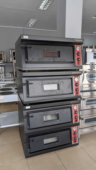 Печи для выпечки хлеба пицца печи жарочные шкафы газовые электрические