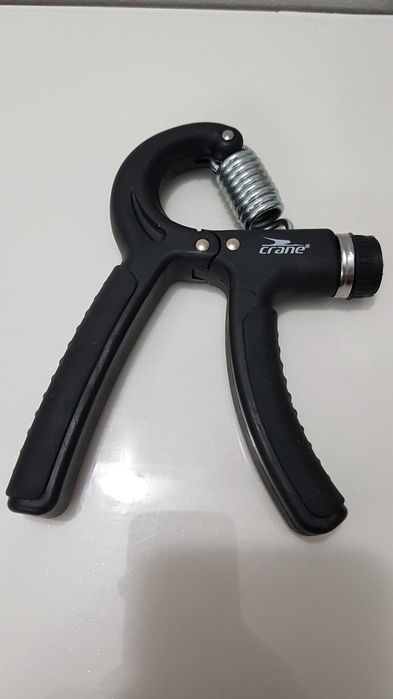 Тренажор за ръце "Crane" (с диапазон на натоварване от 10 до 40 кг)