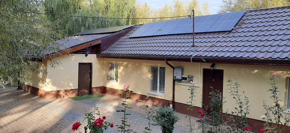 Vând domeniu piscicol cu 2 bălţi de pescuit FUNDULEA