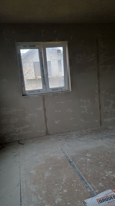 Tencuieli mecanizate