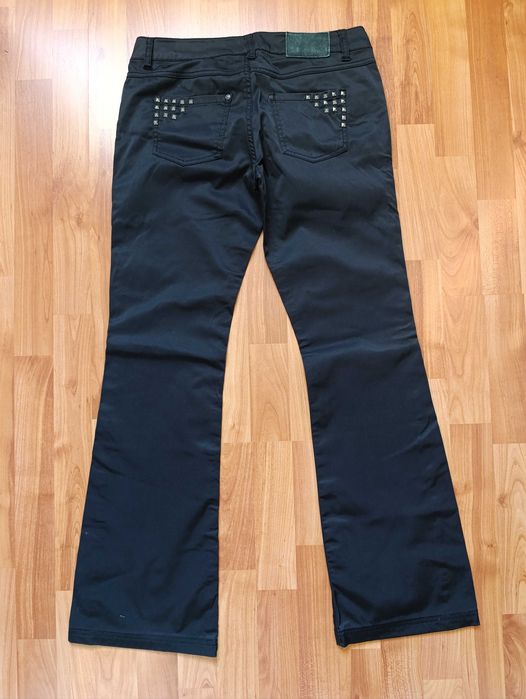 Blugi satinați Only 38