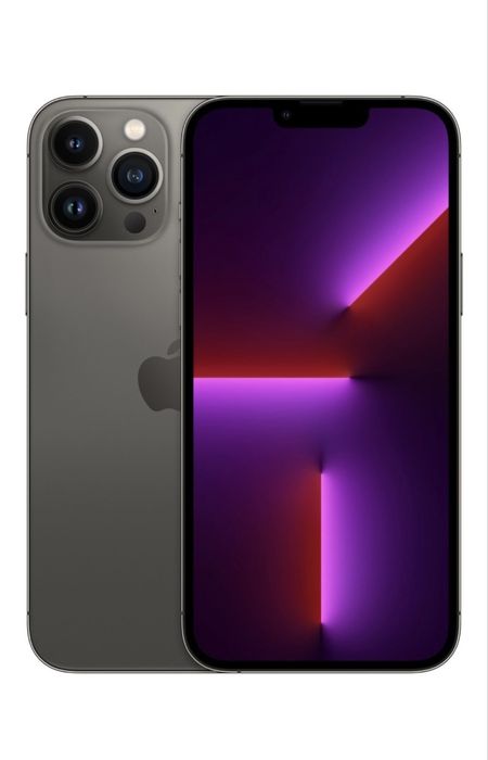 iPhone 13 Pro 512Gb АКБ 91%