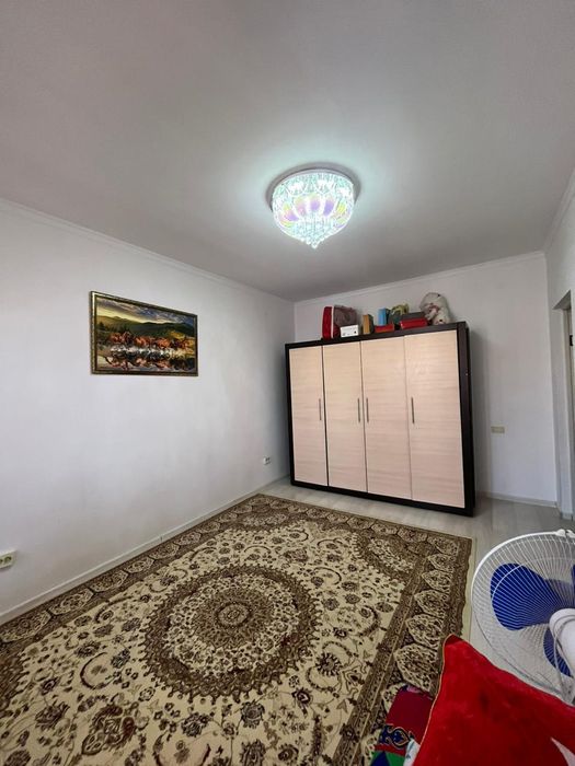 Возьму девушку с подселением