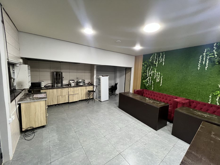 Аренда помещения