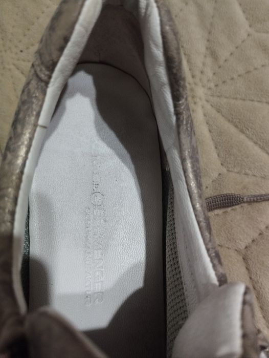 Sneakers Kennel Schmenger piele