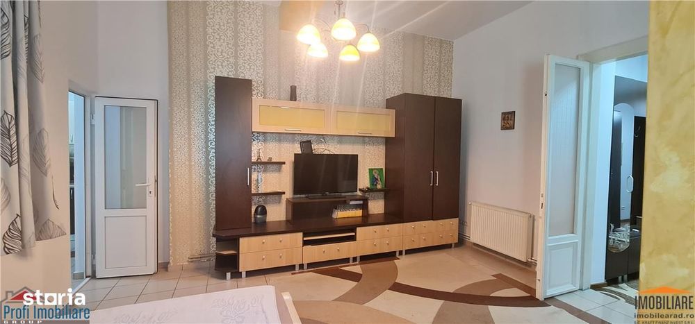 Ap. 2 cam. central-Intim-Spitalul Judetean