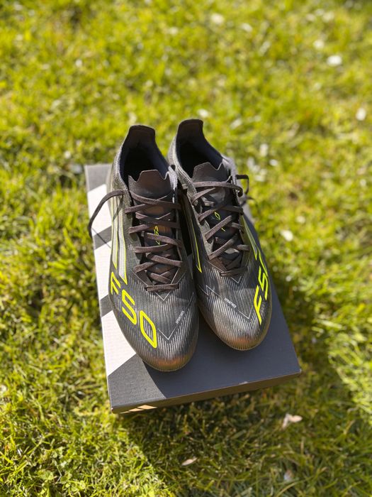 Ghete de fotbal Adidas F50 Pro FG