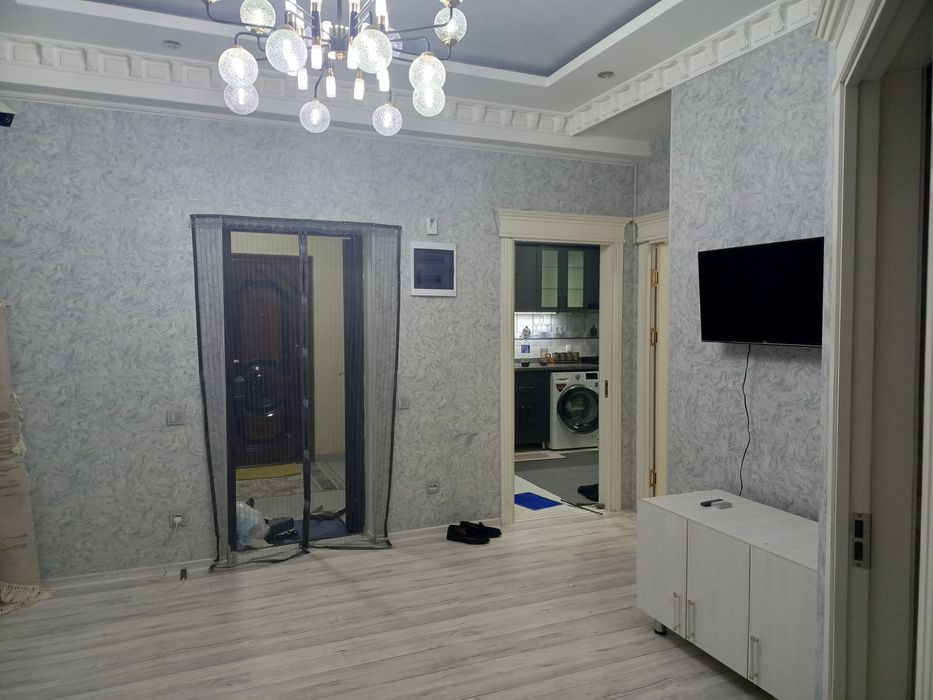 Своя продам дублкс катеж 4 ком 3 санузел