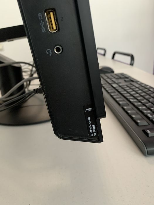 Моноблок Lenovo m900z