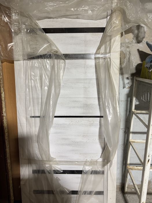 Дверь хайтэк межкомнатный