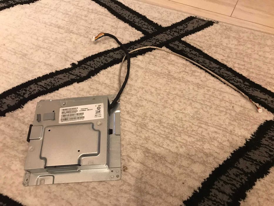 Захранваща платка от AOC Q27G42ZE – OF661UQJ2 – Тествана