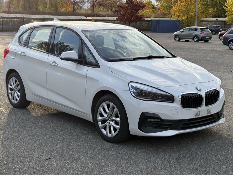 BMW 2 Series 2019 — imagine 3