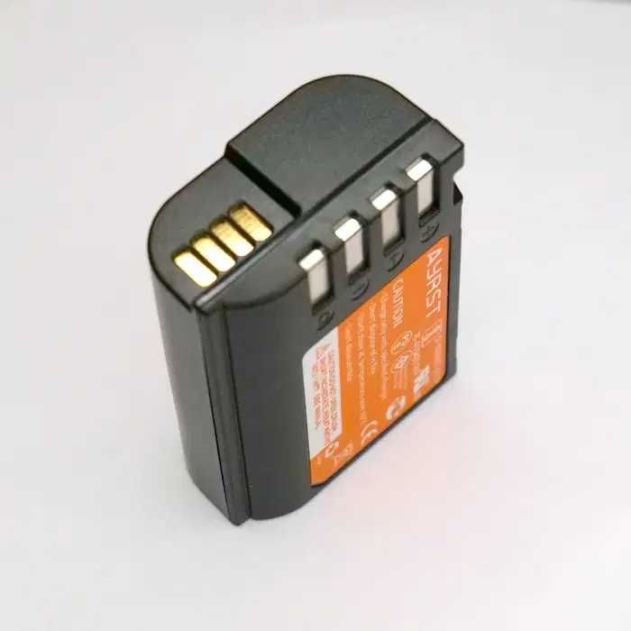 Baterie DMW-BLK22 Panasonic Lumix S5 / S9 / GH5 / GH6 / GH7 / G9 etc.