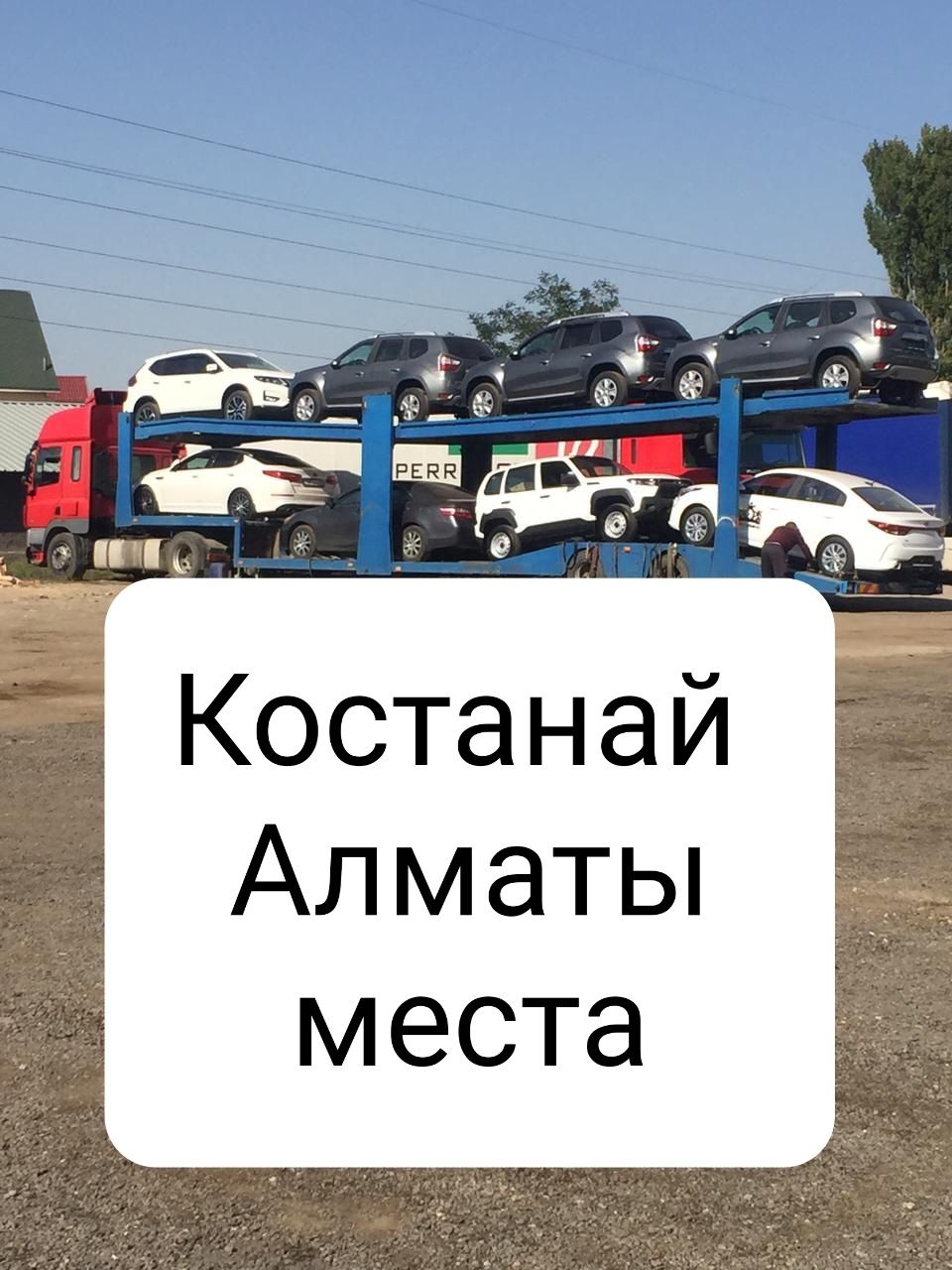 Компания ТОО 