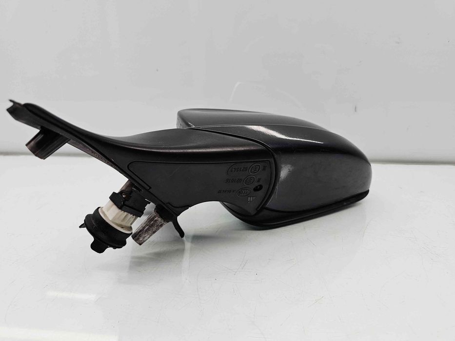 Oglinda stanga Bmw 5 (F10) [Fabr 2011-2016] B90 SOPHISTOGRAU