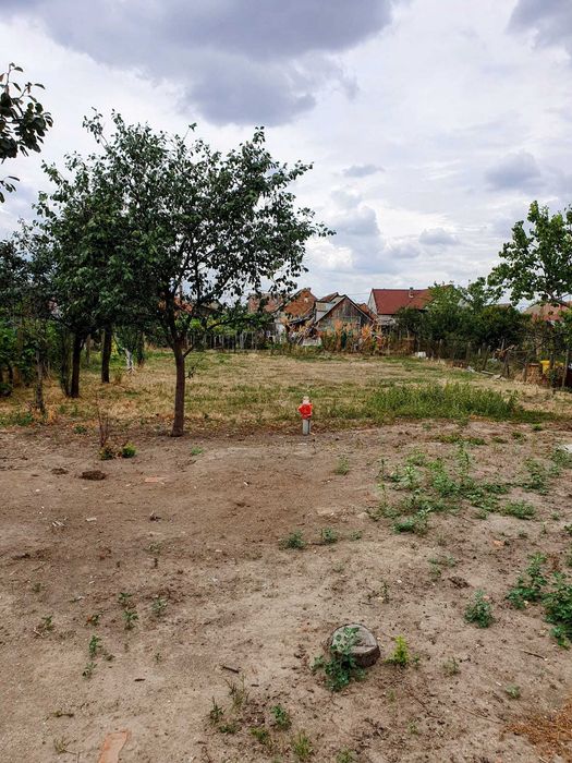 Casa de vanzare in Santana +teren agricol extravilan