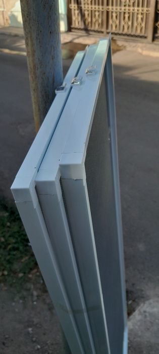 Сетка против каморов