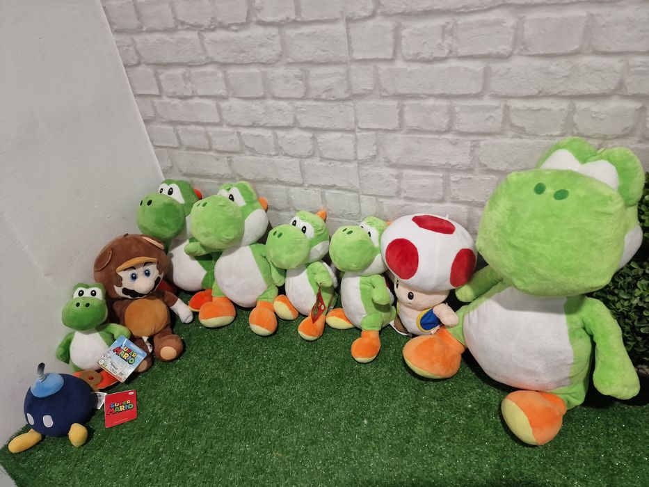 Супер Марио колекция