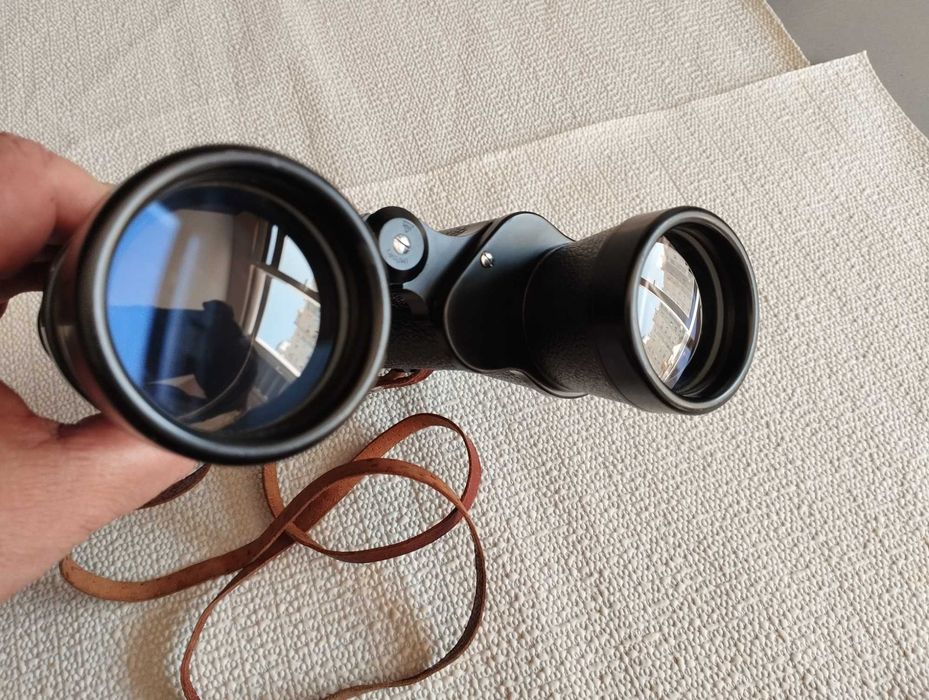 ПРОМО Ловен Японски Бинокъл-SCANEX-7 Х 50-