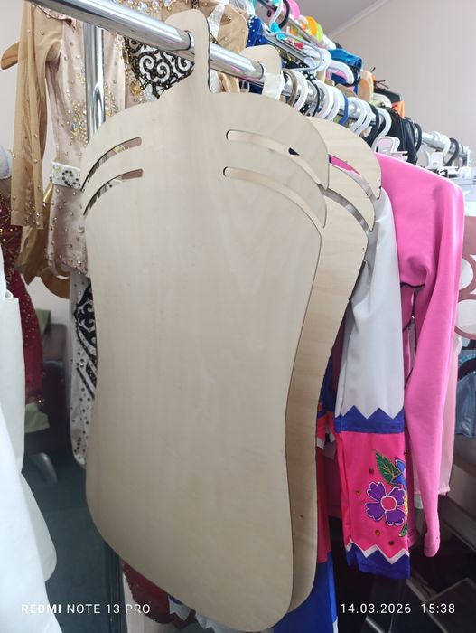 Планшет для раскладки страз