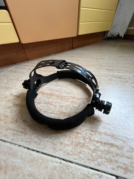 Маска для сварки