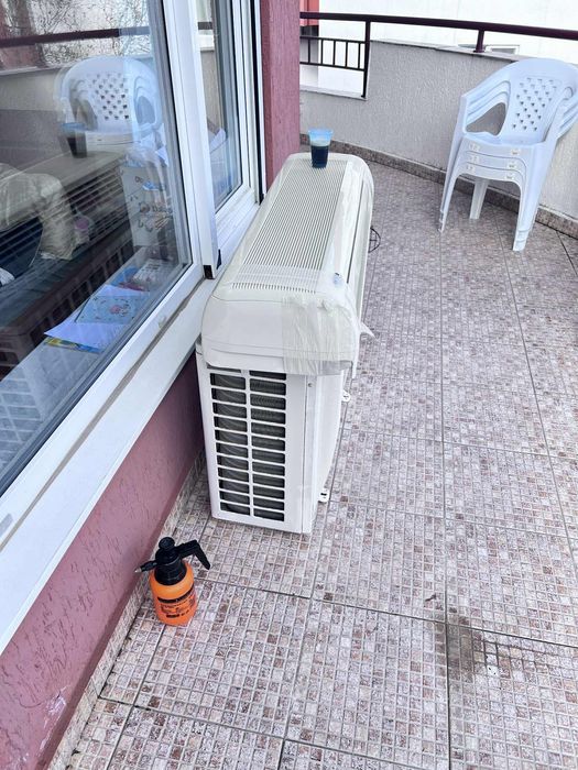 Климатик Osaka в отлично състояние