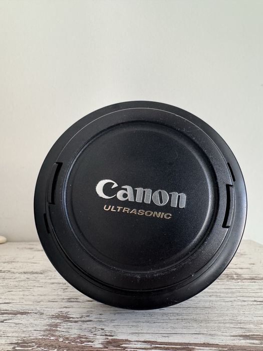 Обектив CANON EF 24-104/f4 IS USM