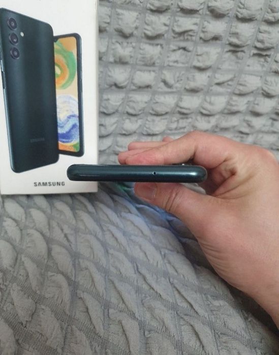 Srochna Sotiladi Samsung Galaxy A04s 4/64 Orginal Vietnam 2ta simkarta