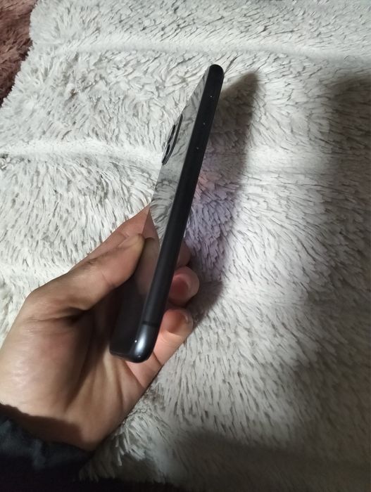 Vand iphone 11 black