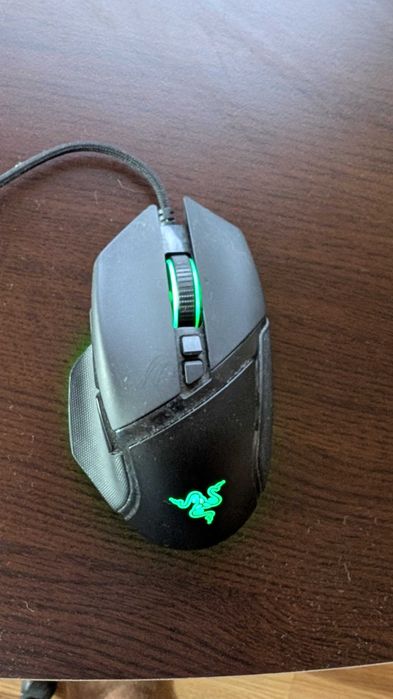 Продавам Lenovo Gaming комплект Ryzen 7 7700 / RTX 4060 / 32GB DDR5 / 1TB SSD + COUGAR + Razer