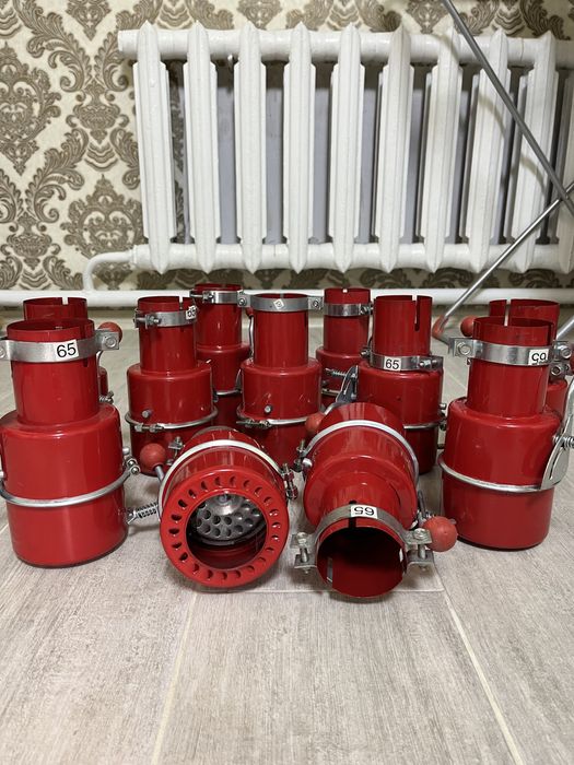 Искрогаситель, искрагаситель, пламегаситель