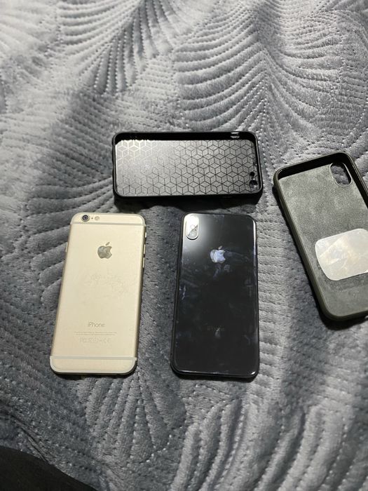 Обмен три айфона на один