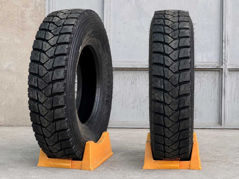 10.00R20 o‘lchamdagi yuk avtomobili shinasi keng assortimentda 280-508