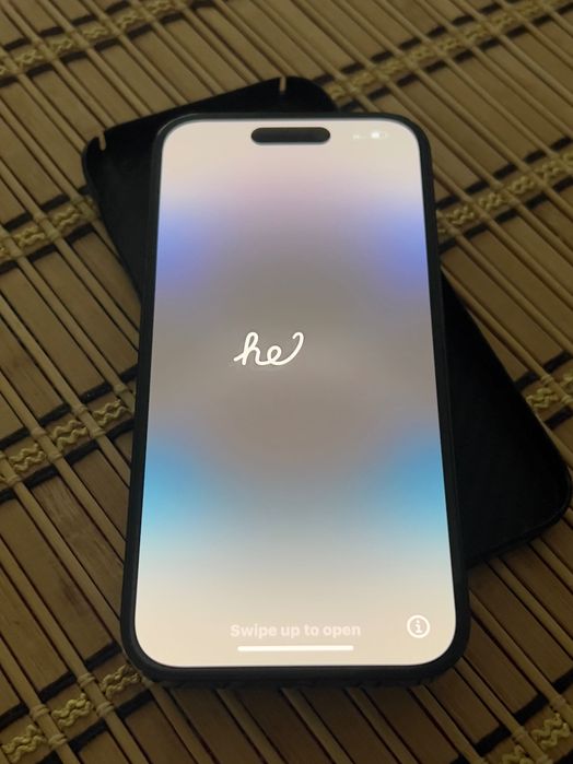 iPhone 14 Pro-512 Gb