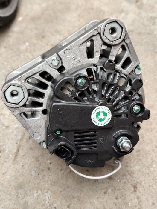 Alternator Renault diesel 1.9dCi / 2.0 16V benzina